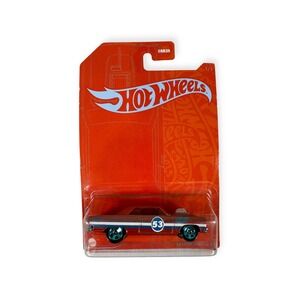 Hot Wheels Custom 64 Chevy‎ Chevelle SS GRR35 1/5 Diecast Car